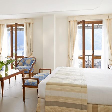 Hotel Belvedere Μπελάτζιο Εξωτερικό φωτογραφία