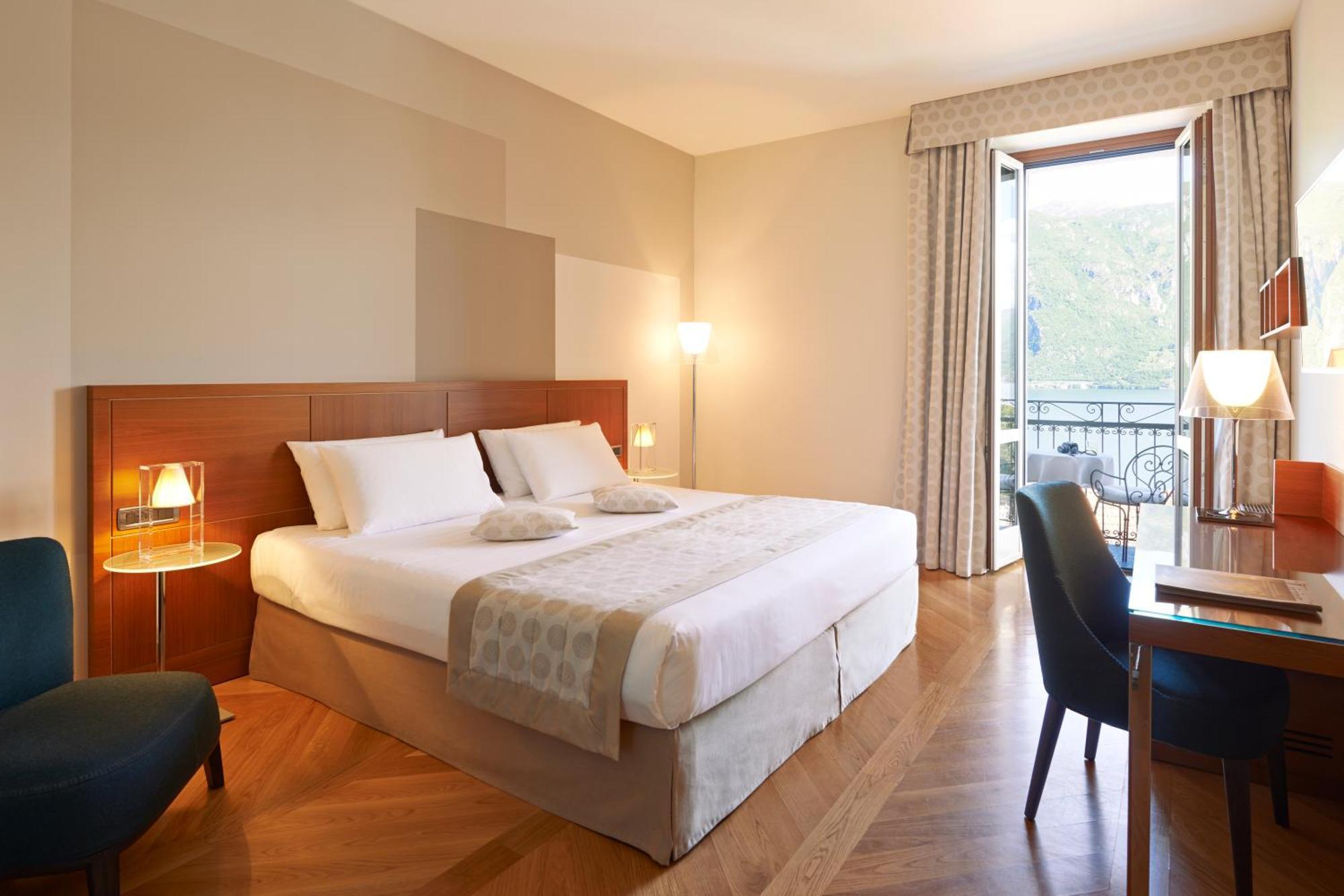 Hotel Belvedere Μπελάτζιο Εξωτερικό φωτογραφία