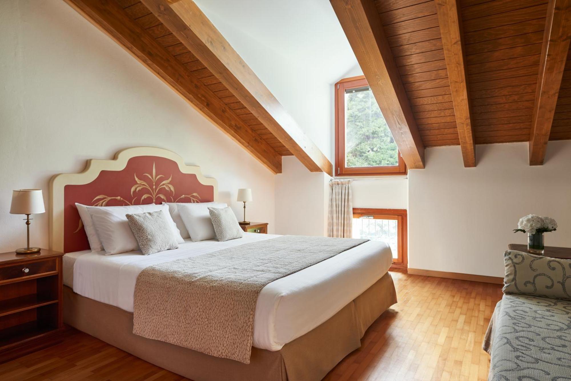 Hotel Belvedere Μπελάτζιο Εξωτερικό φωτογραφία