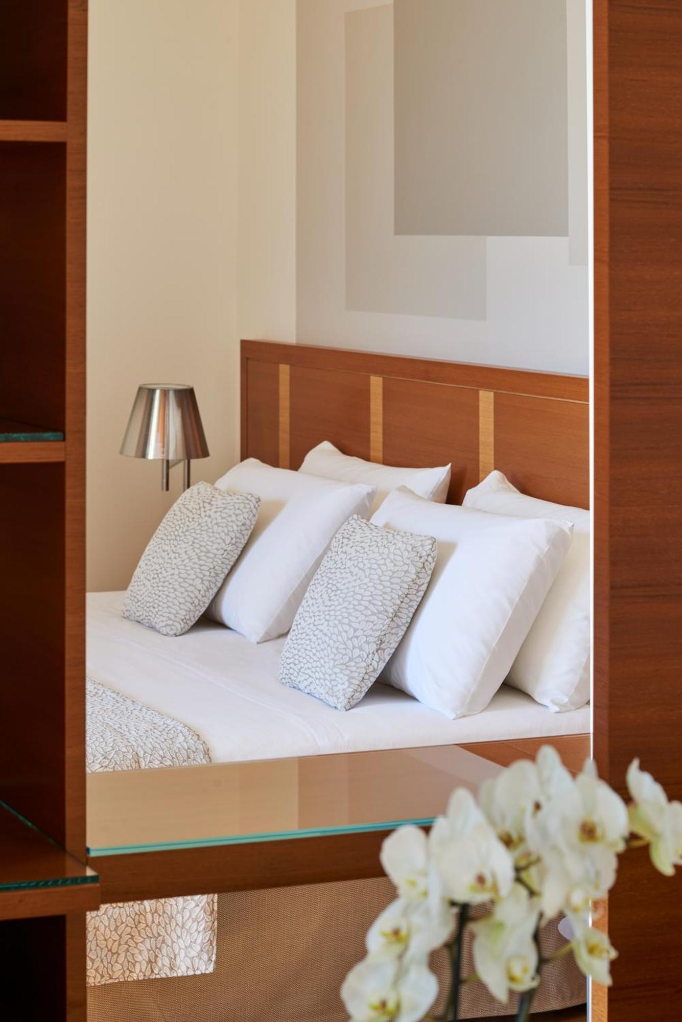 Hotel Belvedere Μπελάτζιο Εξωτερικό φωτογραφία