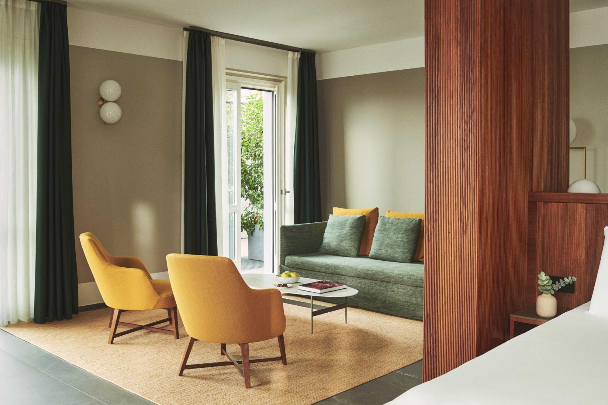 Hotel Belvedere Μπελάτζιο Εξωτερικό φωτογραφία