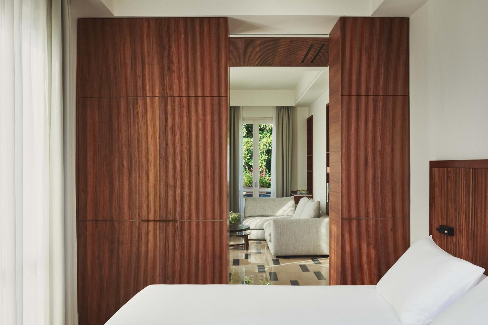 Hotel Belvedere Μπελάτζιο Εξωτερικό φωτογραφία