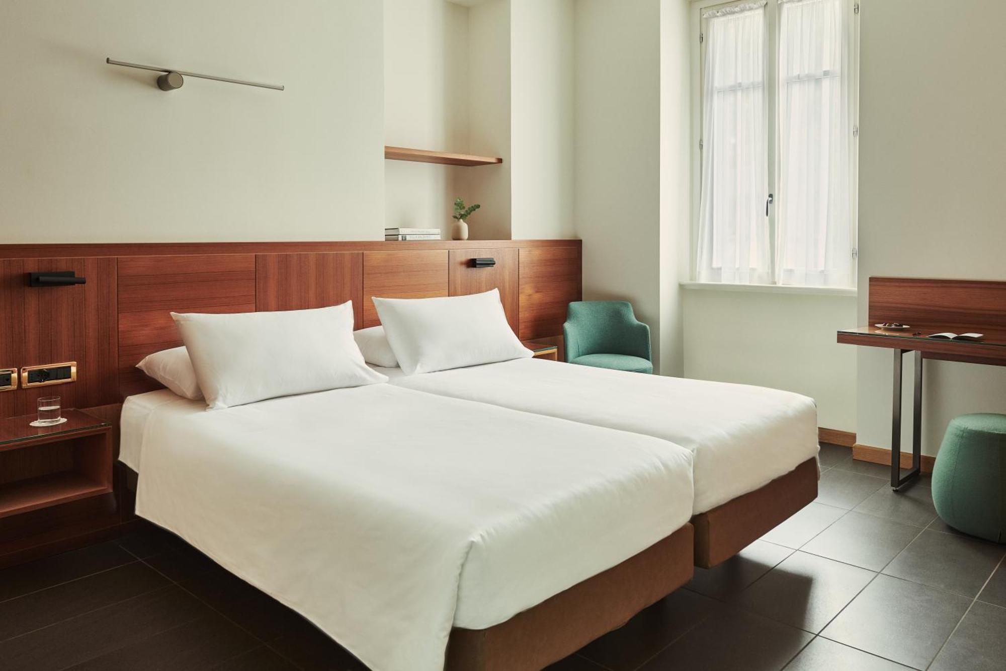 Hotel Belvedere Μπελάτζιο Εξωτερικό φωτογραφία