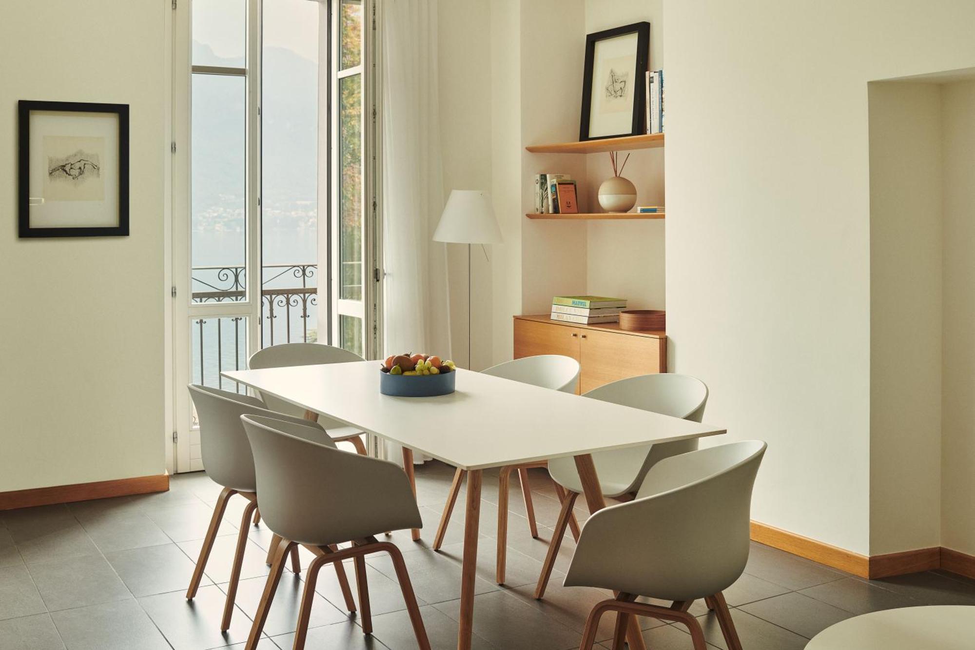 Hotel Belvedere Μπελάτζιο Εξωτερικό φωτογραφία