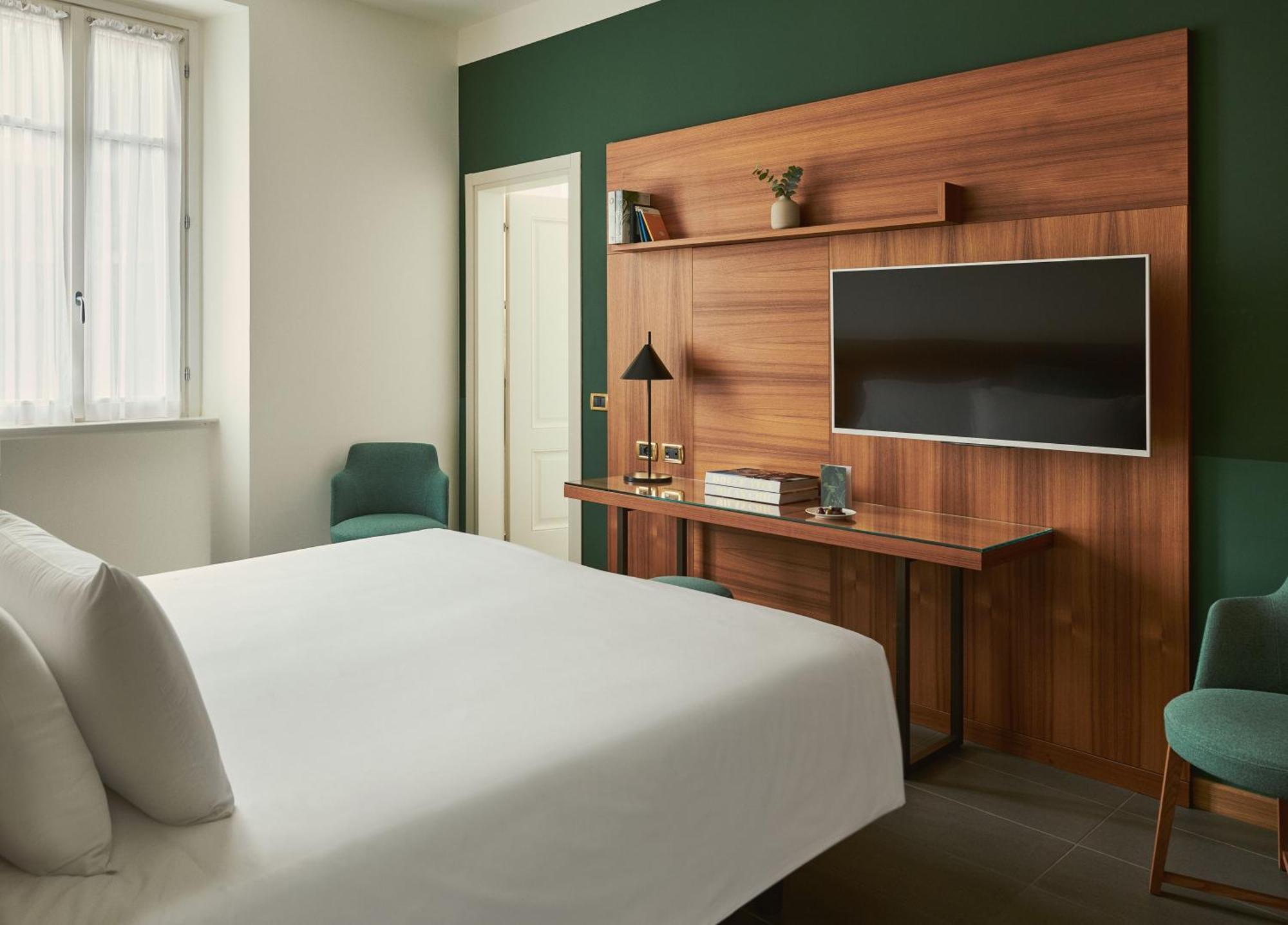 Hotel Belvedere Μπελάτζιο Εξωτερικό φωτογραφία
