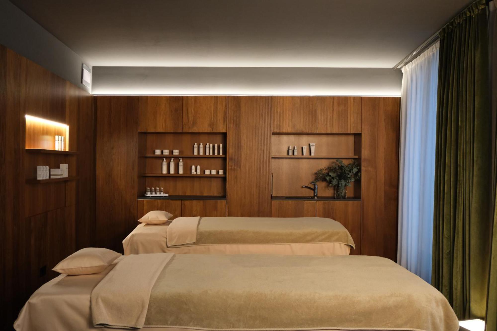 Hotel Belvedere Μπελάτζιο Εξωτερικό φωτογραφία