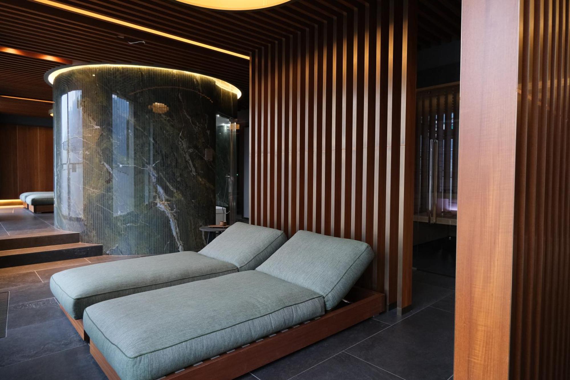 Hotel Belvedere Μπελάτζιο Εξωτερικό φωτογραφία