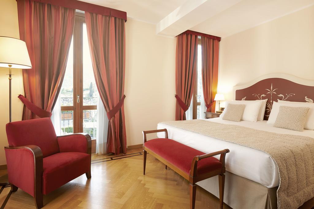 Hotel Belvedere Μπελάτζιο Εξωτερικό φωτογραφία