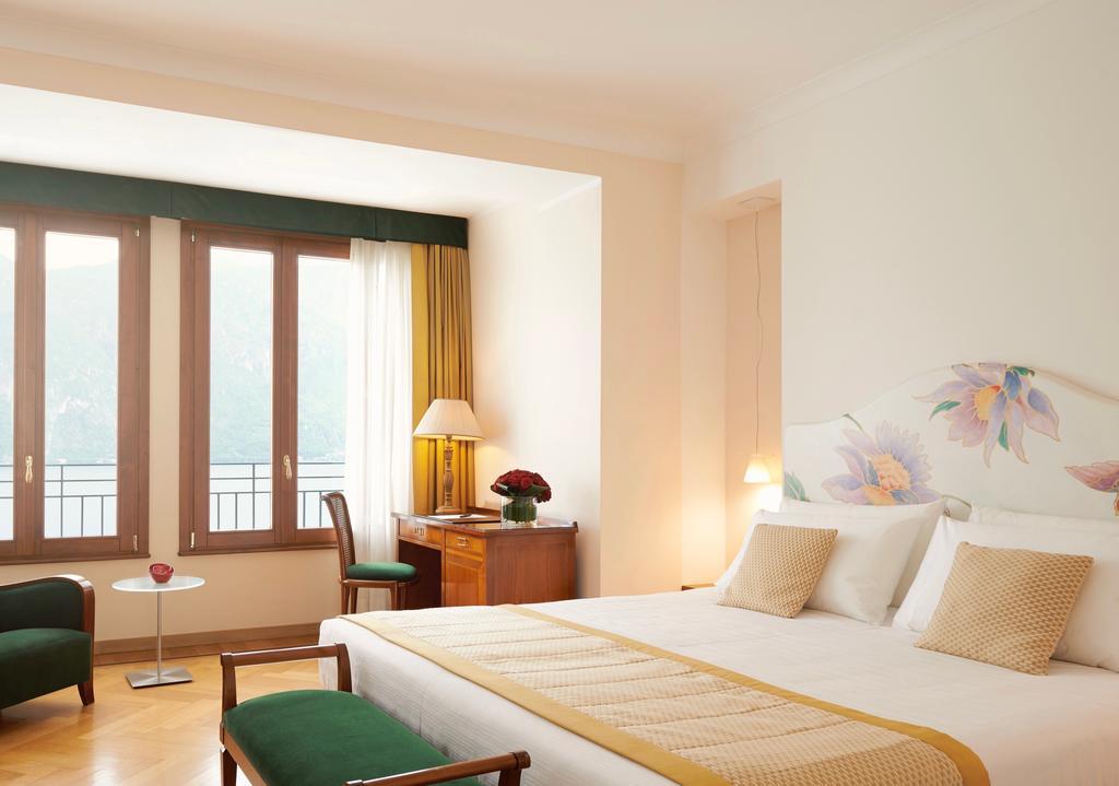 Hotel Belvedere Μπελάτζιο Εξωτερικό φωτογραφία