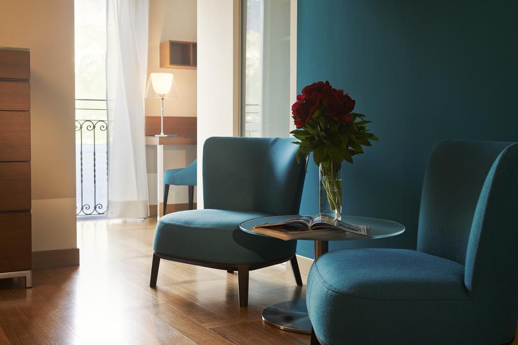 Hotel Belvedere Μπελάτζιο Εξωτερικό φωτογραφία