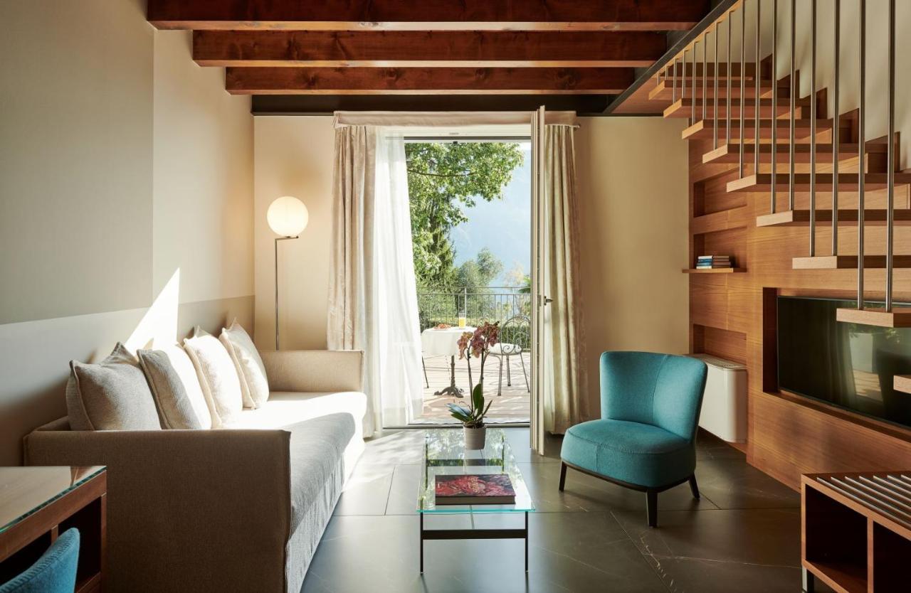 Hotel Belvedere Μπελάτζιο Εξωτερικό φωτογραφία